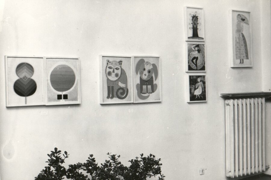 Autor fotografie: Stanislaw Marcińczak